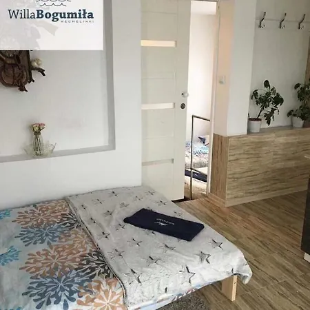 Willa 2 Bogumila